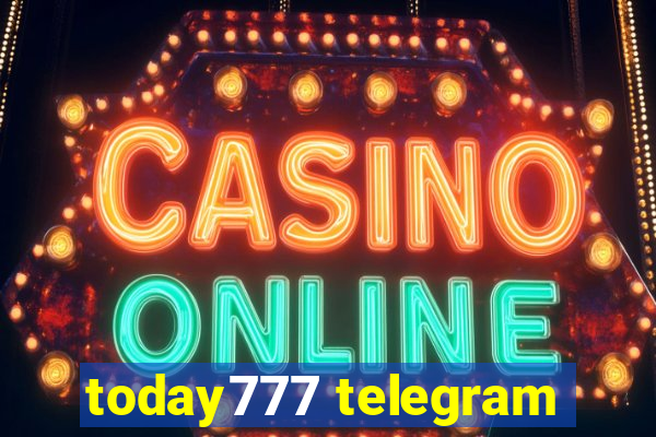 today777 telegram